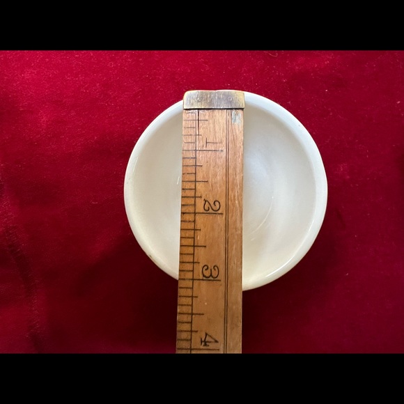 2 Pieces Vintage Alpine Peasant Ware. Handpainted. - Picture 10 of 12